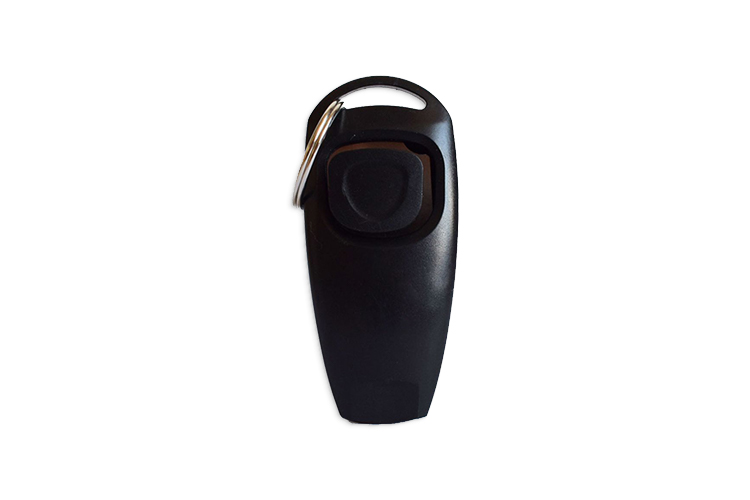 Dog Training Clicker & Whistle